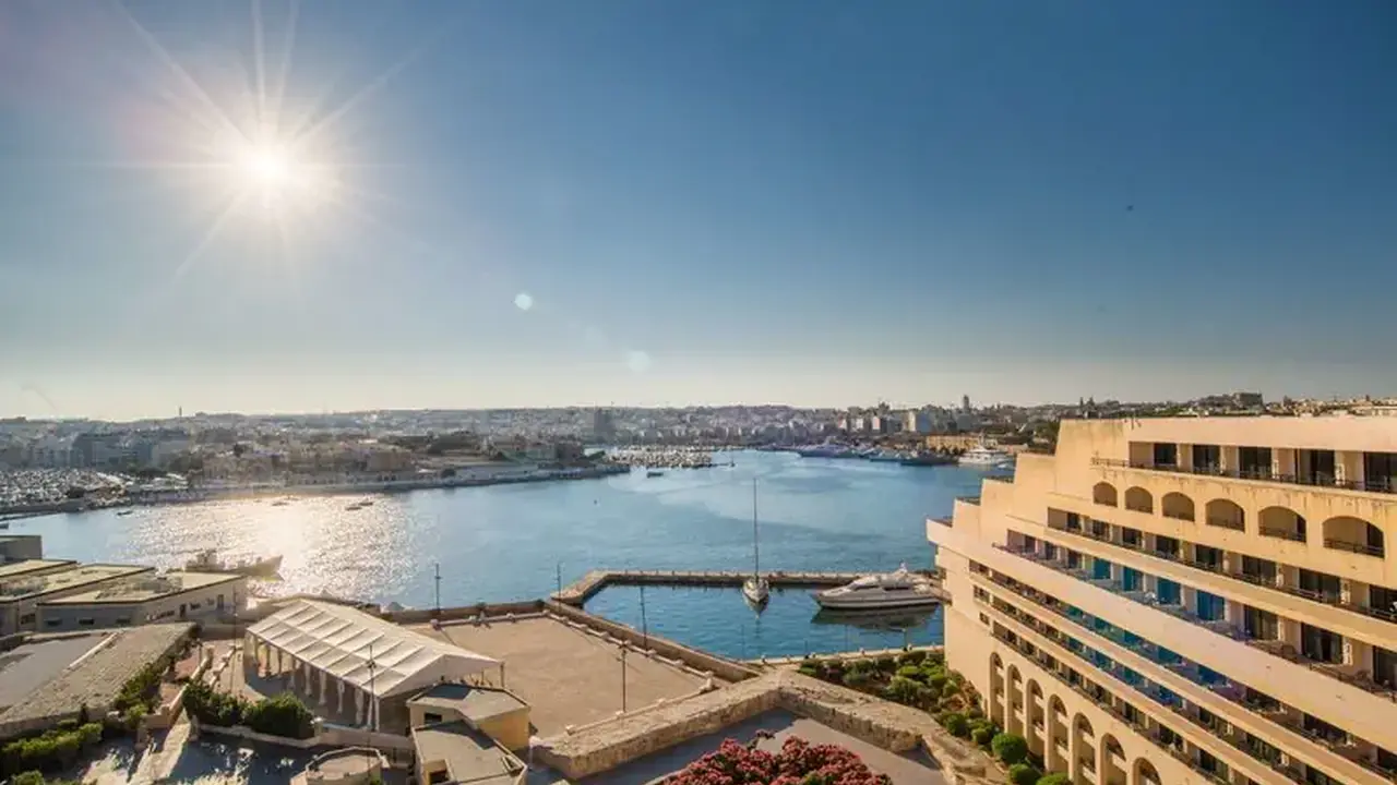 Grand Excelsior (Valletta)