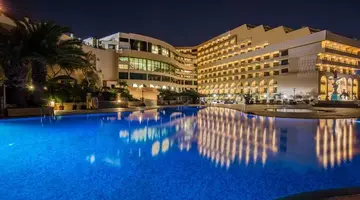 Grand Excelsior (Valletta)