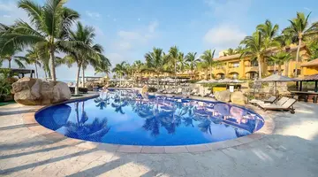 Grand Fiesta Americana Los Cabos All Inclusive Golf & Spa