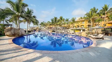 Grand Fiesta Americana Los Cabos All Inclusive Golf & Spa
