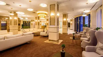 Grand Gloria Hotel Batumi