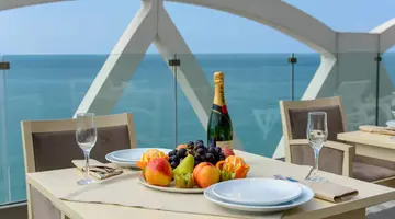 Grand Gloria Hotel Batumi