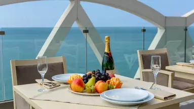Grand Gloria Hotel Batumi