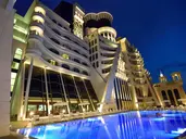 Grand Gloria Hotel Batumi