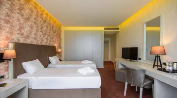 Grand Gloria Hotel Batumi