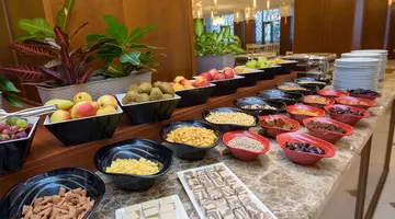 Grand Gloria Hotel Batumi
