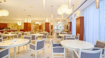 Grand Gloria Hotel Batumi