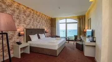 Grand Gloria Hotel Batumi