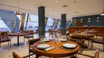 Grand Gloria Hotel Batumi