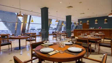Grand Gloria Hotel Batumi