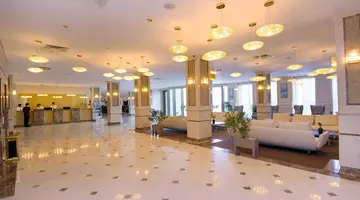 Grand Gloria Hotel Batumi