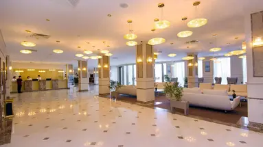 Grand Gloria Hotel Batumi