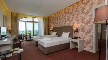 Grand Gloria Hotel Batumi