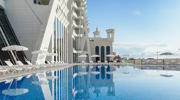 Grand Gloria Hotel Batumi