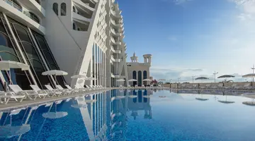 Grand Gloria Hotel Batumi