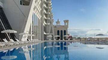 Grand Gloria Hotel Batumi