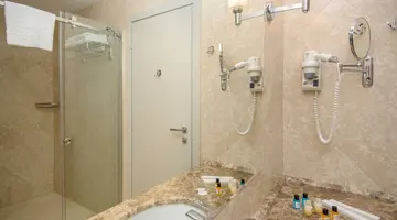 Grand Gloria Hotel Batumi