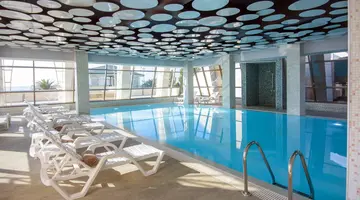 Grand Gloria Hotel Batumi