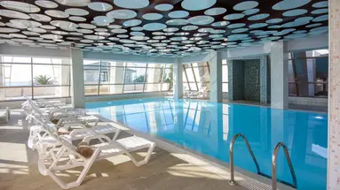 Grand Gloria Hotel Batumi