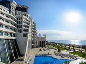 Grand Gloria Hotel Batumi