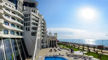 Grand Gloria Hotel Batumi