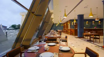 Grand Gloria Hotel Batumi