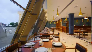 Grand Gloria Hotel Batumi