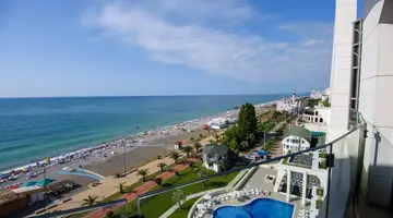 Grand Gloria Hotel Batumi