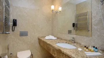 Grand Gloria Hotel Batumi