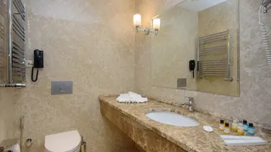 Grand Gloria Hotel Batumi