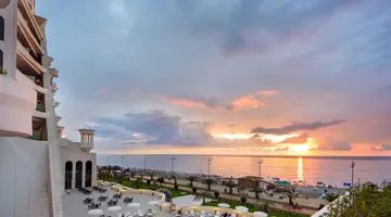 Grand Gloria Hotel Batumi
