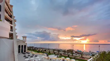 Grand Gloria Hotel Batumi