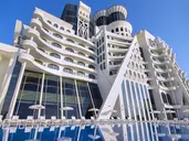 Grand Gloria Hotel Batumi