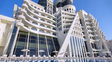 Grand Gloria Hotel Batumi