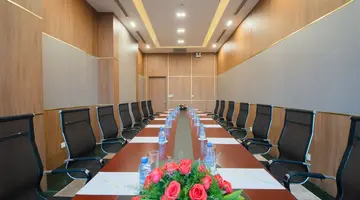 GRAND GOSIA HOTEL