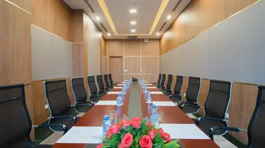 GRAND GOSIA HOTEL