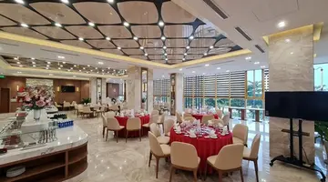 GRAND GOSIA HOTEL
