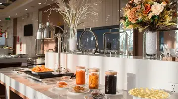 GRAND GOSIA HOTEL