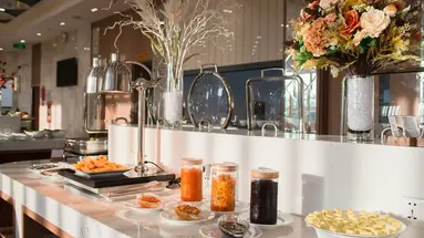 GRAND GOSIA HOTEL