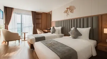 GRAND GOSIA HOTEL