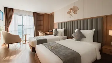 GRAND GOSIA HOTEL