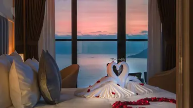 GRAND GOSIA HOTEL