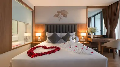 GRAND GOSIA HOTEL