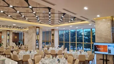 GRAND GOSIA HOTEL