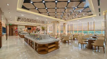 GRAND GOSIA HOTEL