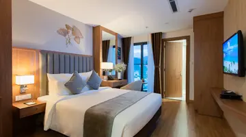 GRAND GOSIA HOTEL