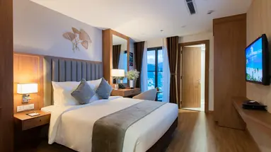 GRAND GOSIA HOTEL