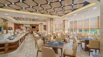 GRAND GOSIA HOTEL