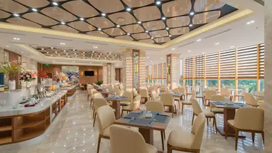 GRAND GOSIA HOTEL