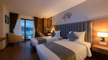 GRAND GOSIA HOTEL